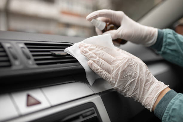 Best HVAC Air Duct Cleaning  in Beachwood, NJ
