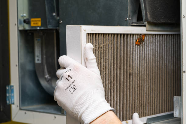 Best Residential Air Duct Cleaning  in Beachwood, NJ