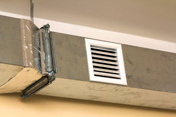 Best Ductwork Cleaning Services  in Beachwood, NJ